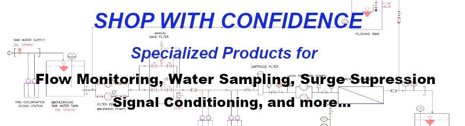 waterflow