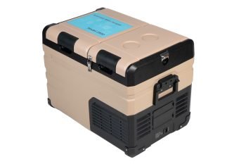 Portable Automatic Water Sampler All Weather