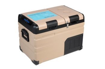 Portable Automatic Water Sampler
